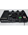 NUX MFX-10 落地式數字合成效果器
